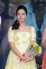 Nenu Sailaja Movie Audio Launch